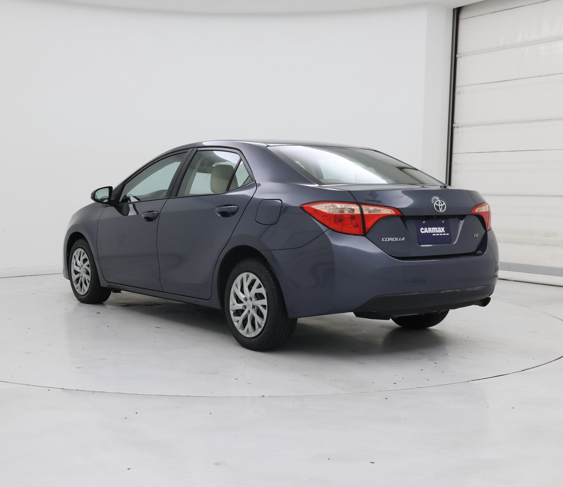 Thumbnail: 2018 Toyota Corolla - 2