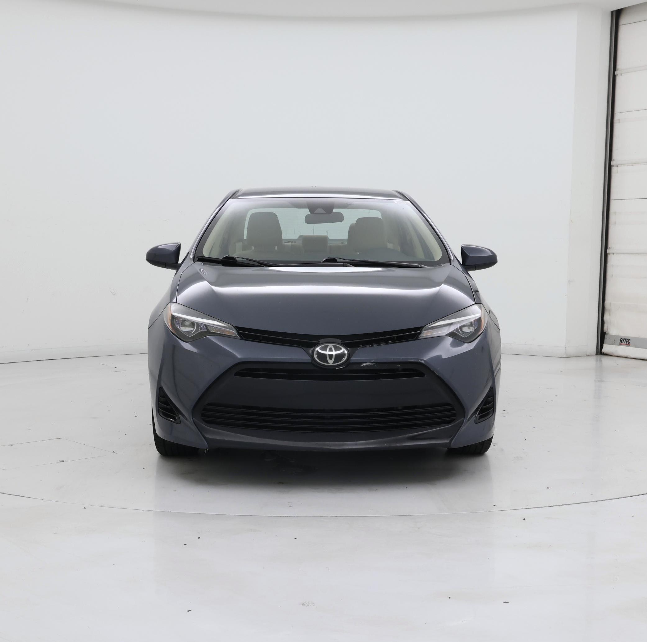 Thumbnail: 2018 Toyota Corolla - 5