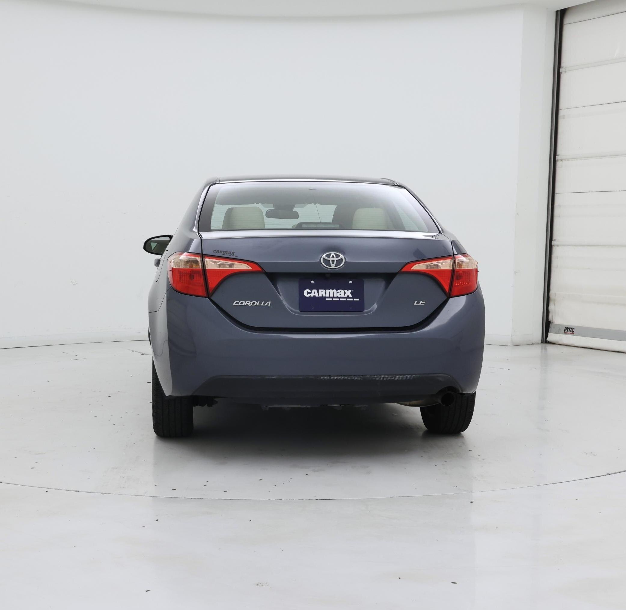 Thumbnail: 2018 Toyota Corolla - 6