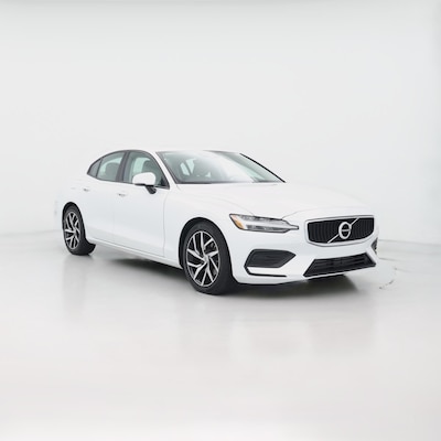 2020 Volvo S60 T5 Momentum