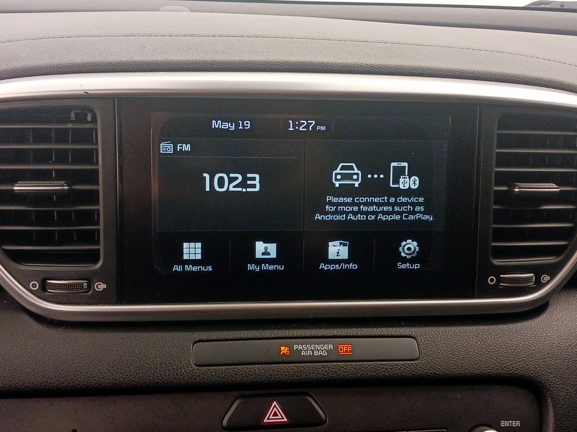 Thumbnail: 2020 Kia Sportage - 15