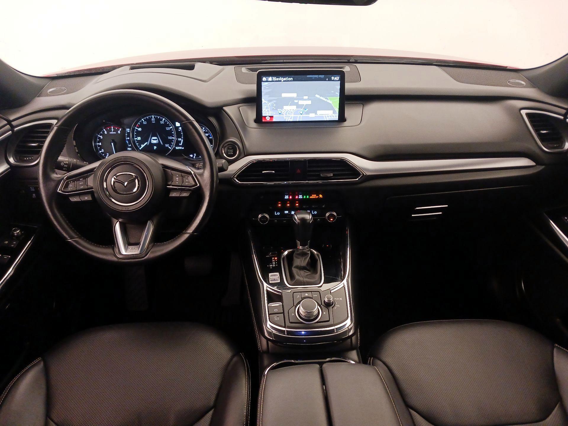 Thumbnail: 2020 Mazda CX-9 - 9