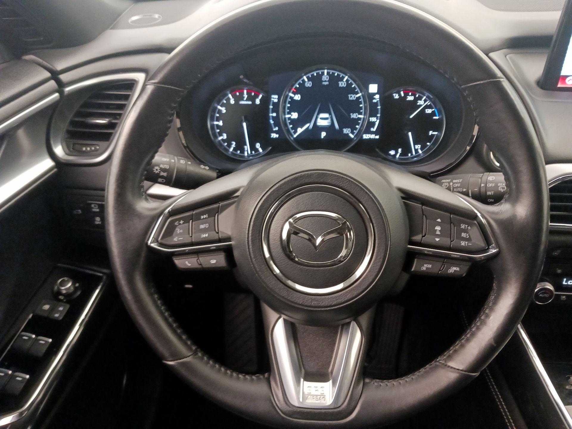 Thumbnail: 2020 Mazda CX-9 - 10