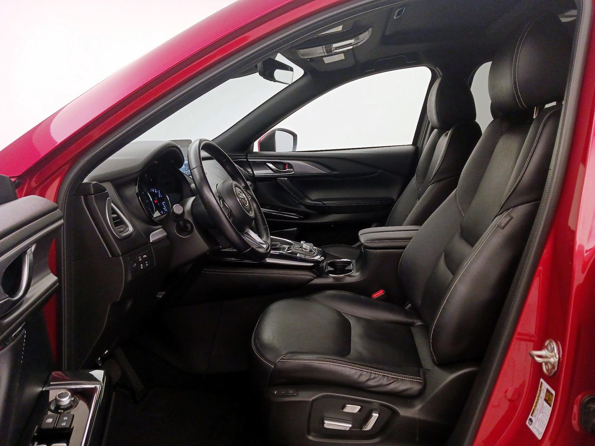 Thumbnail: 2020 Mazda CX-9 - 11