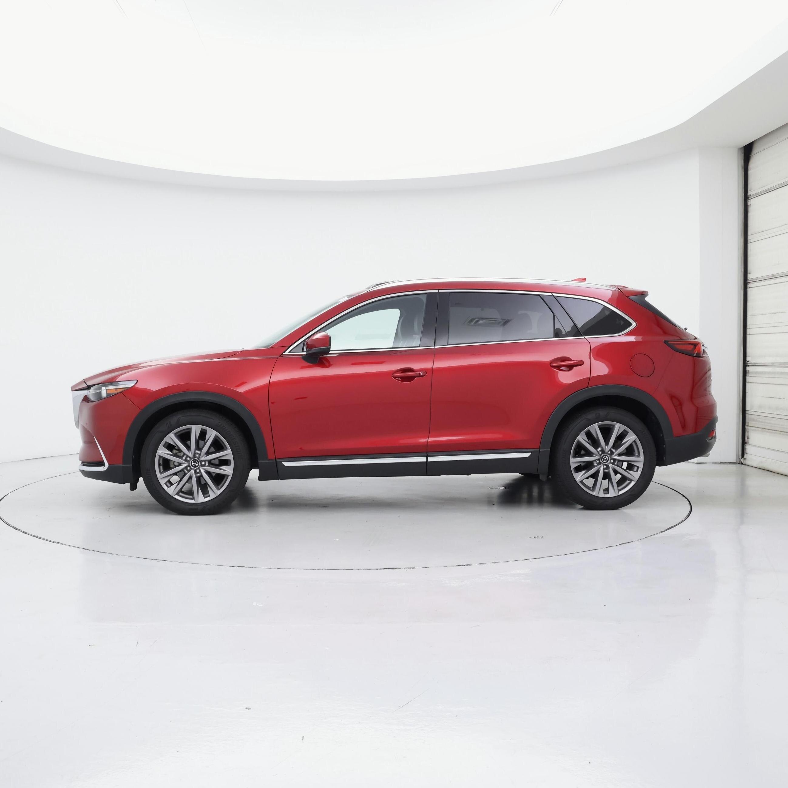 Thumbnail: 2020 Mazda CX-9 - 3