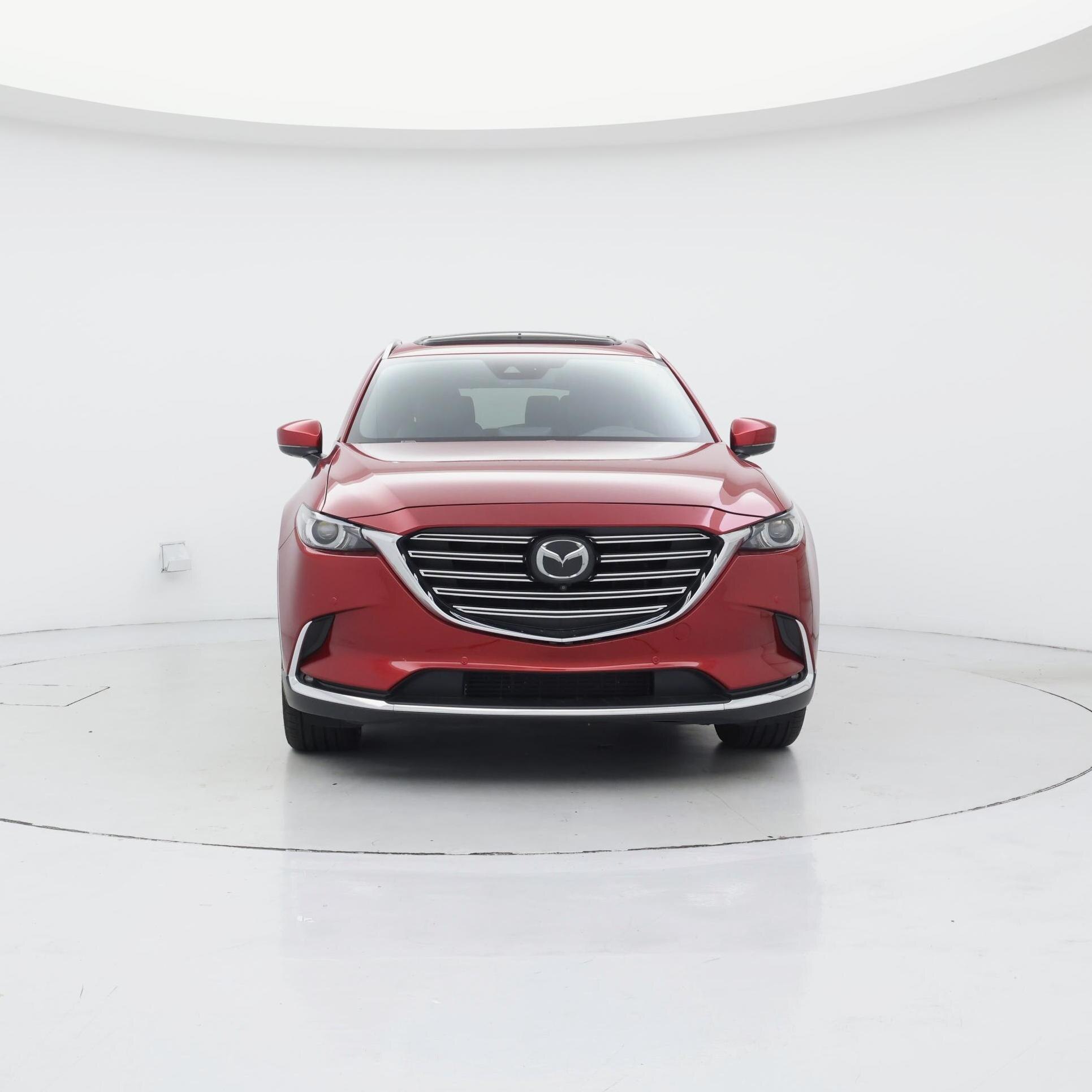 Thumbnail: 2020 Mazda CX-9 - 5