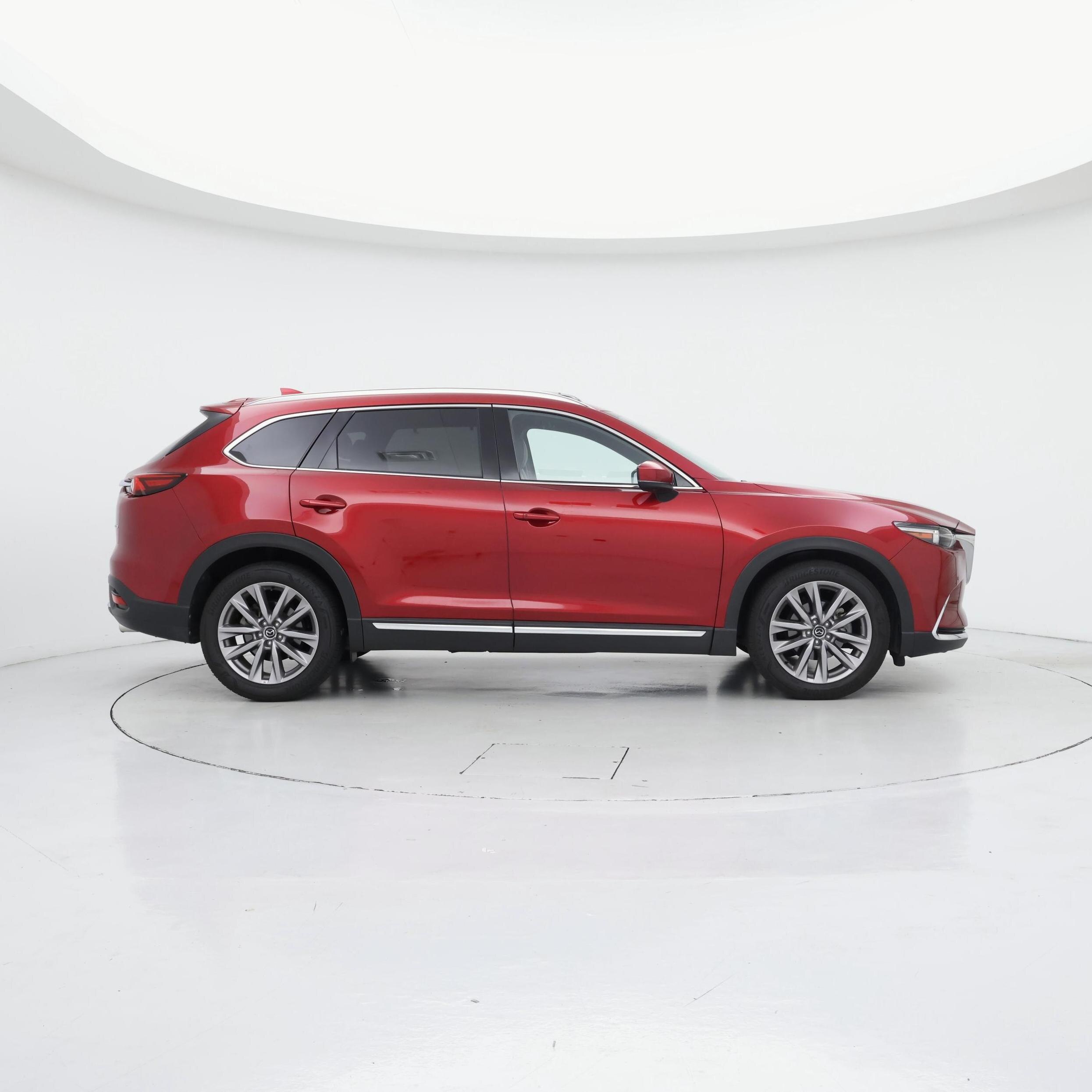 Thumbnail: 2020 Mazda CX-9 - 7
