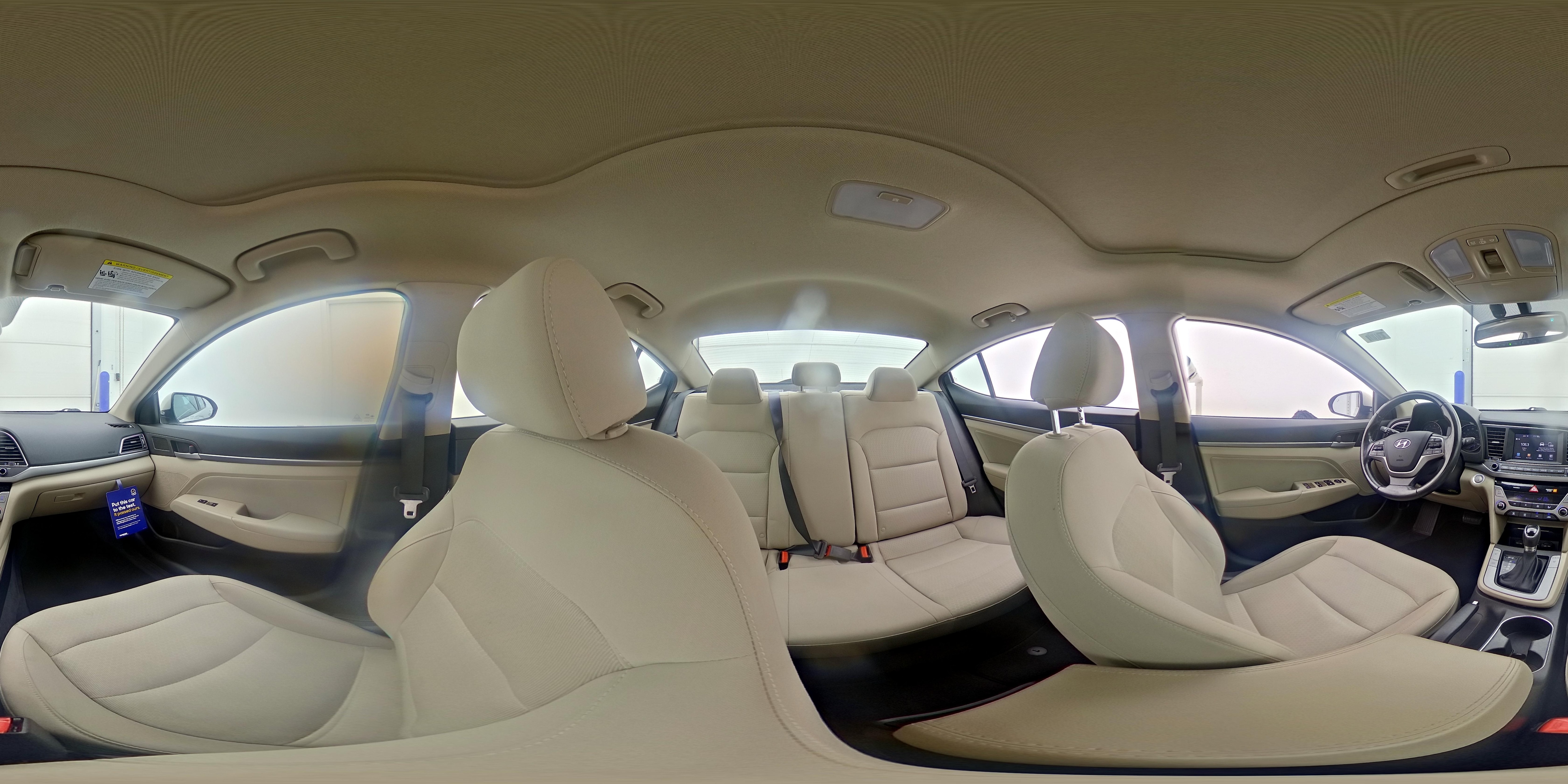 2017 Hyundai Elantra Value Edition - Photo 25