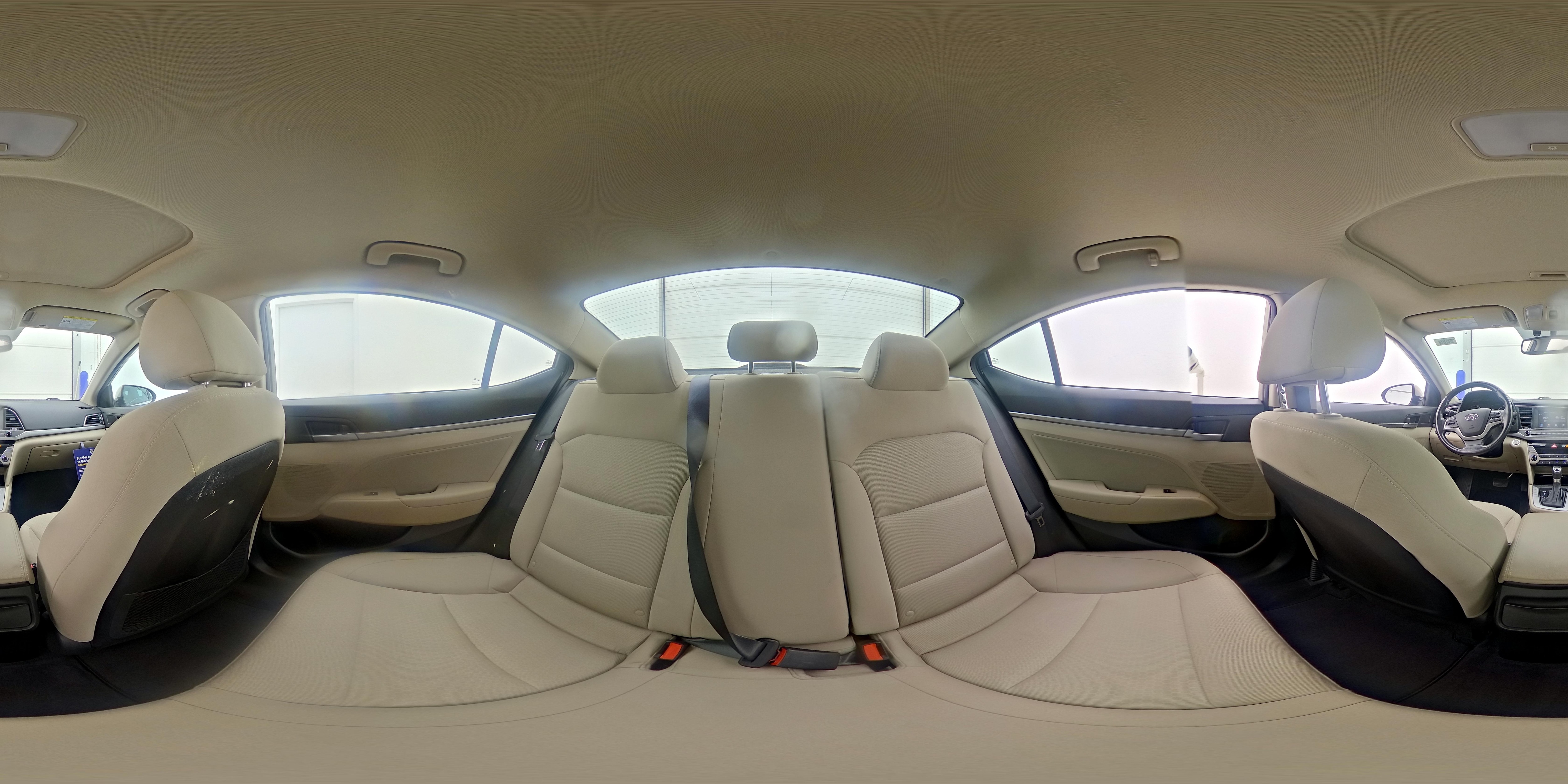 2017 Hyundai Elantra Value Edition - Photo 26