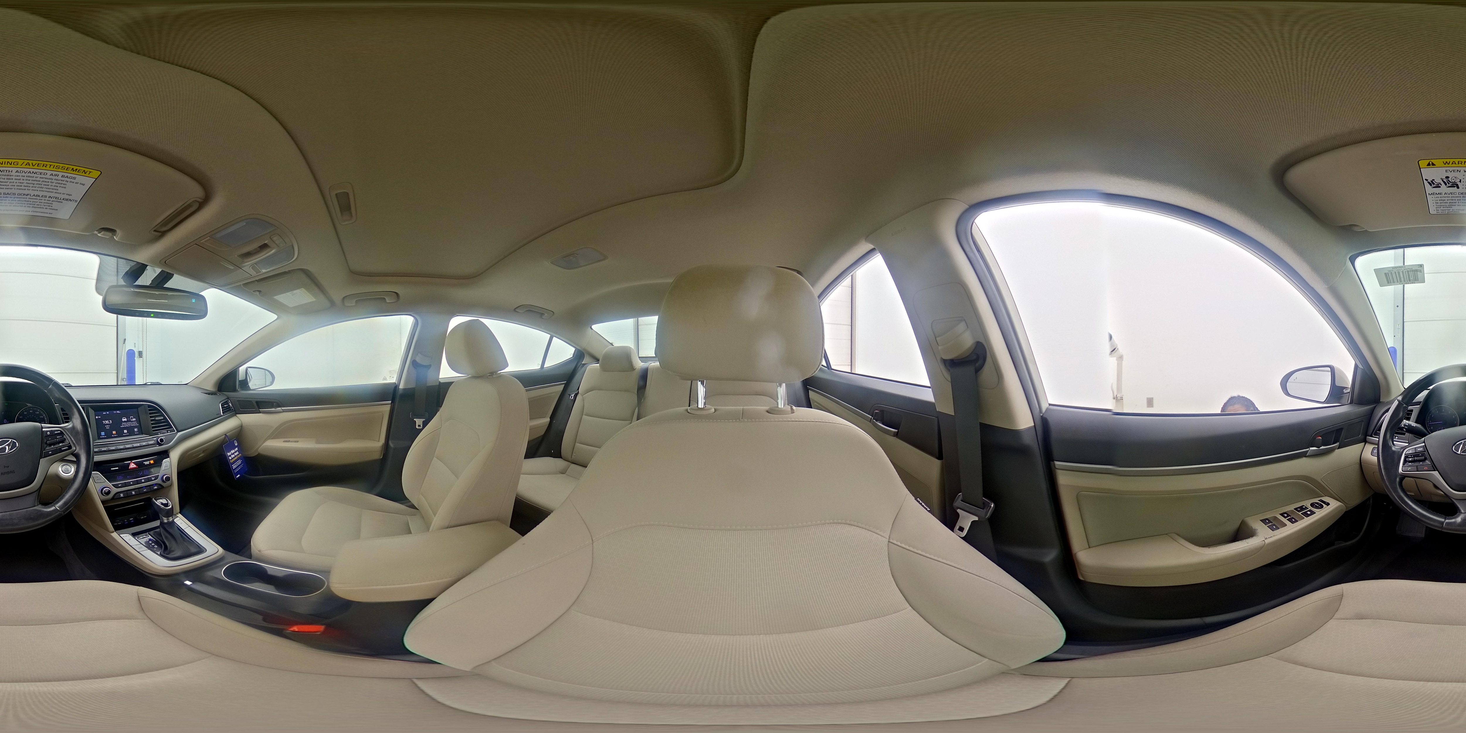 2017 Hyundai Elantra Value Edition - Photo 27