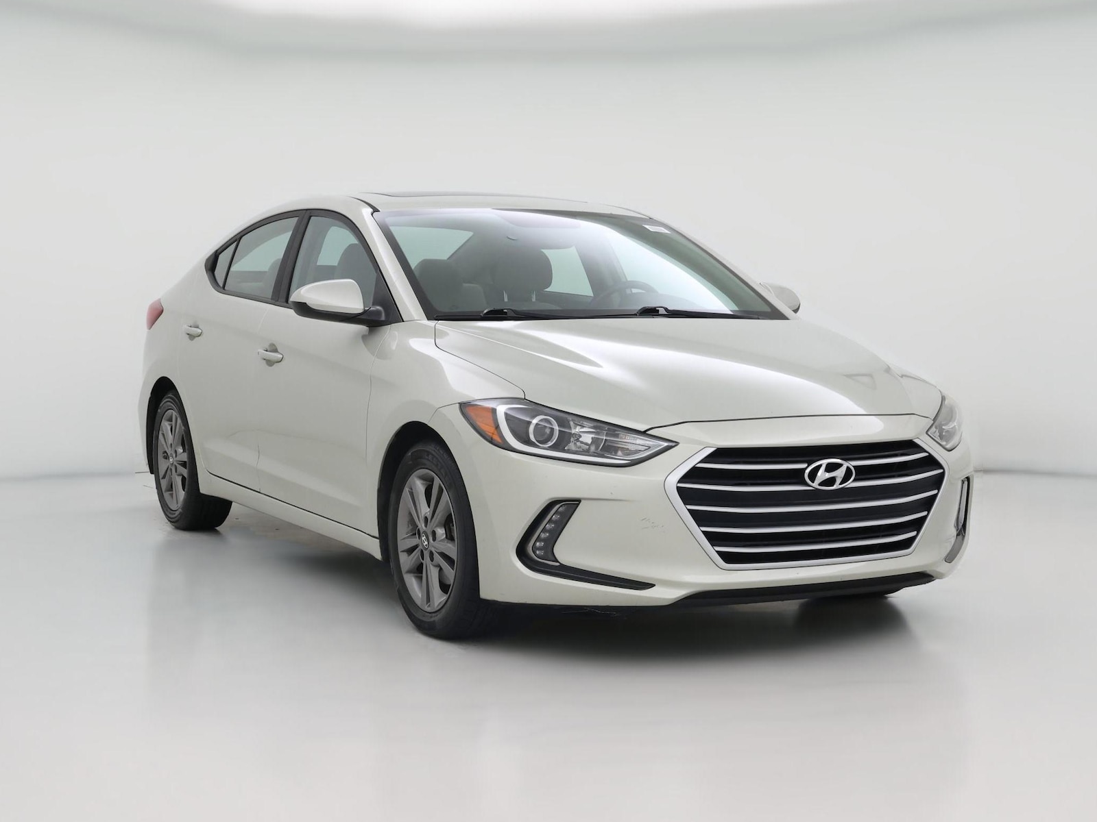 2017 Hyundai Elantra Value Edition - Photo 1