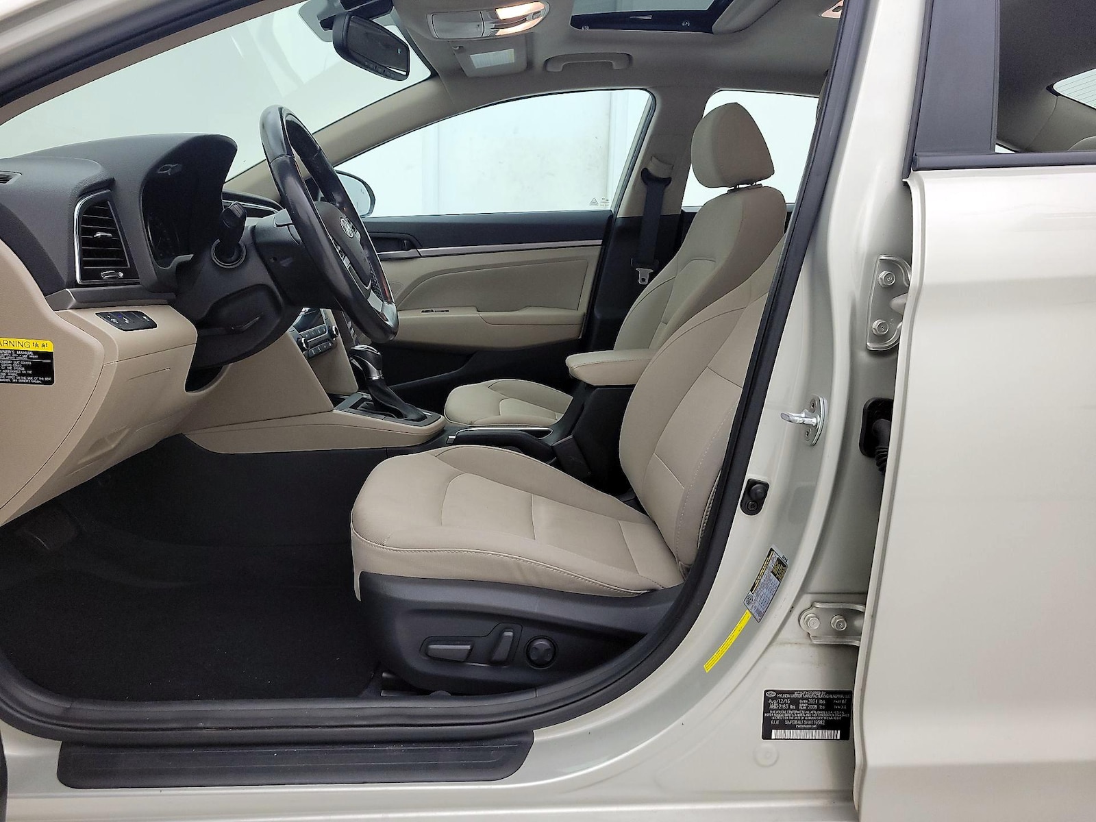 2017 Hyundai Elantra Value Edition - Photo 12