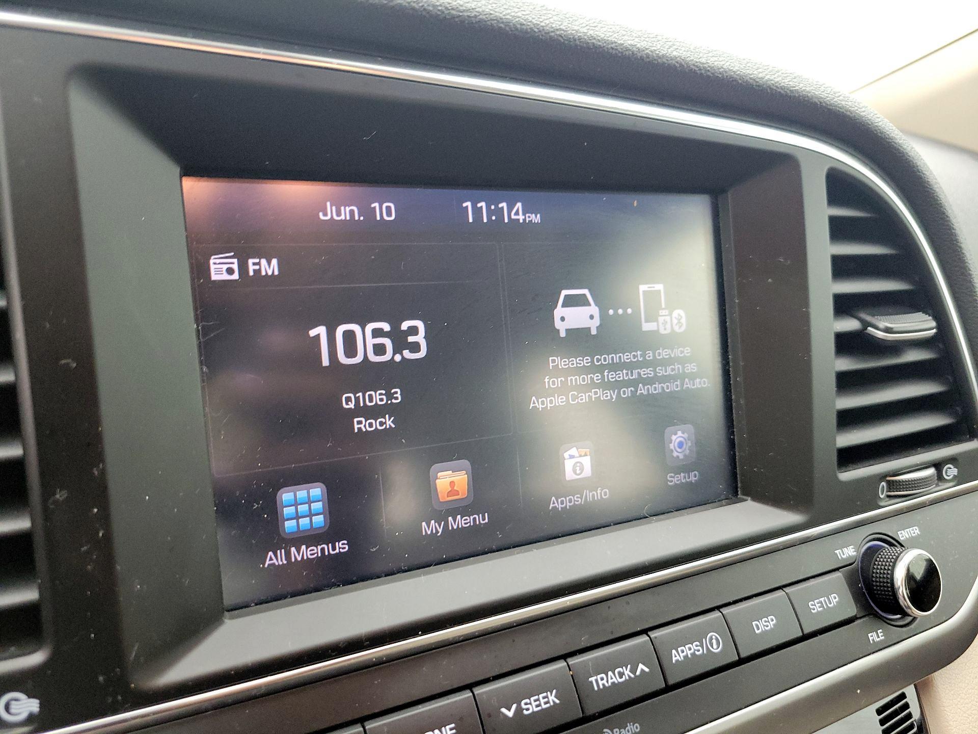 Thumbnail: 2017 Hyundai Elantra - 15