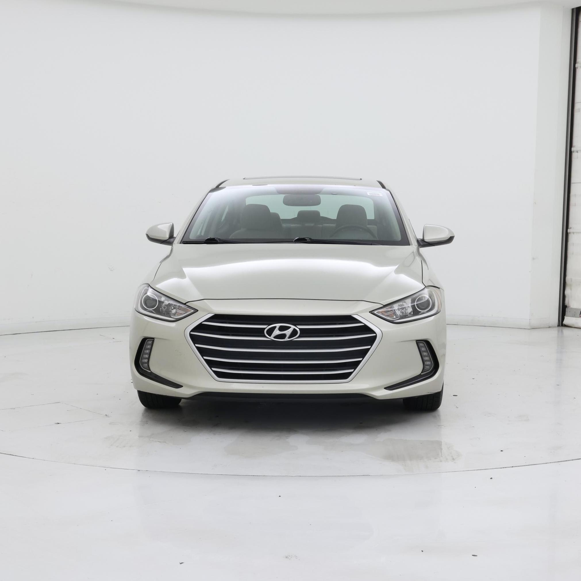 Thumbnail: 2017 Hyundai Elantra - 5