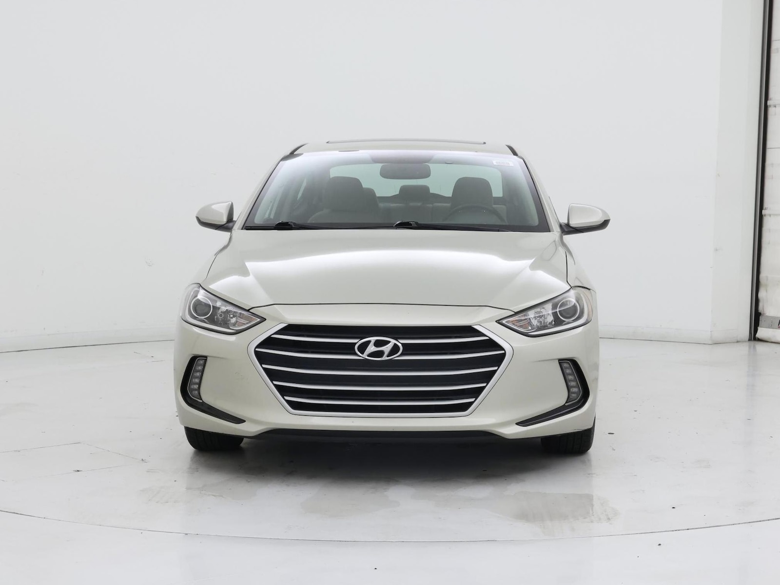 2017 Hyundai Elantra Value Edition - Photo 6