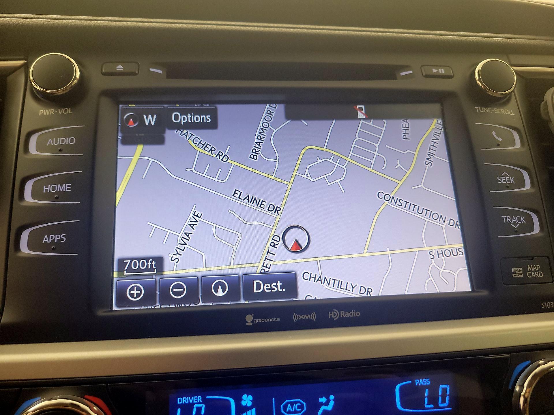 Thumbnail: 2019 Toyota Highlander - 14