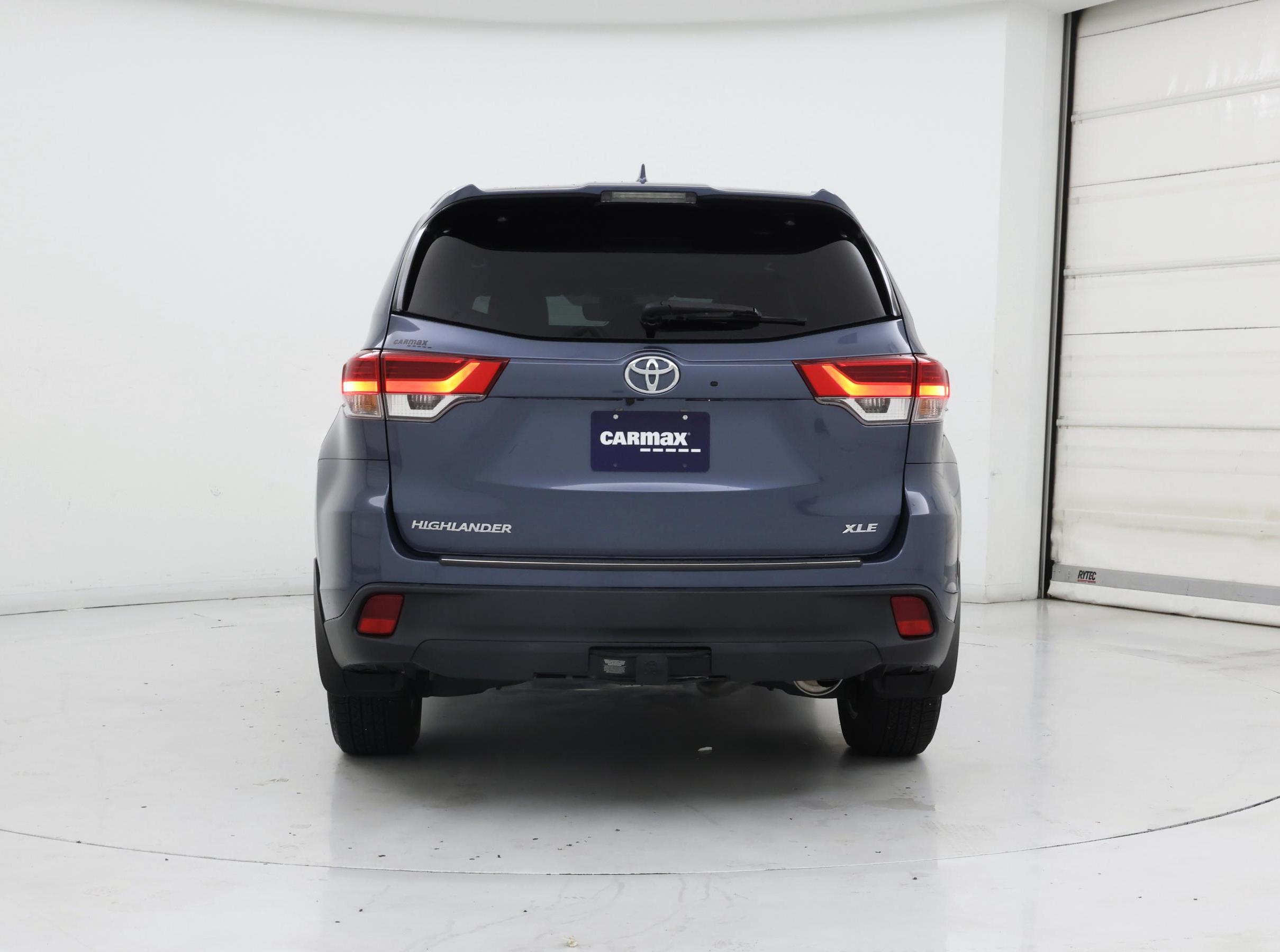 Thumbnail: 2019 Toyota Highlander - 6
