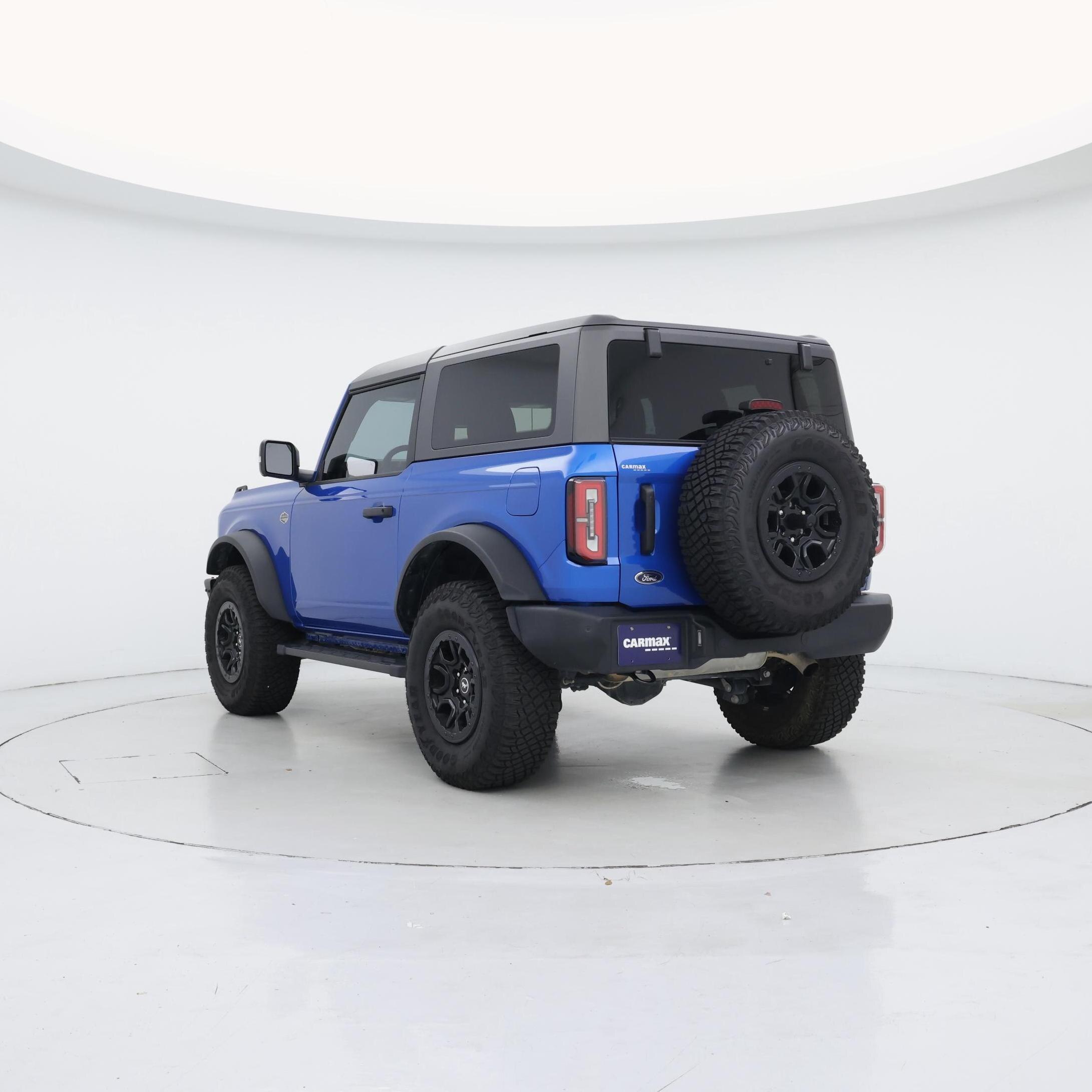 Thumbnail: 2023 Ford Bronco - 2
