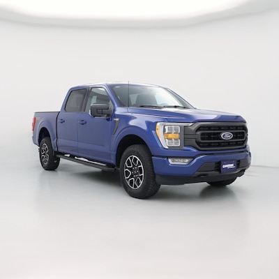 2023 Ford F150 XLT