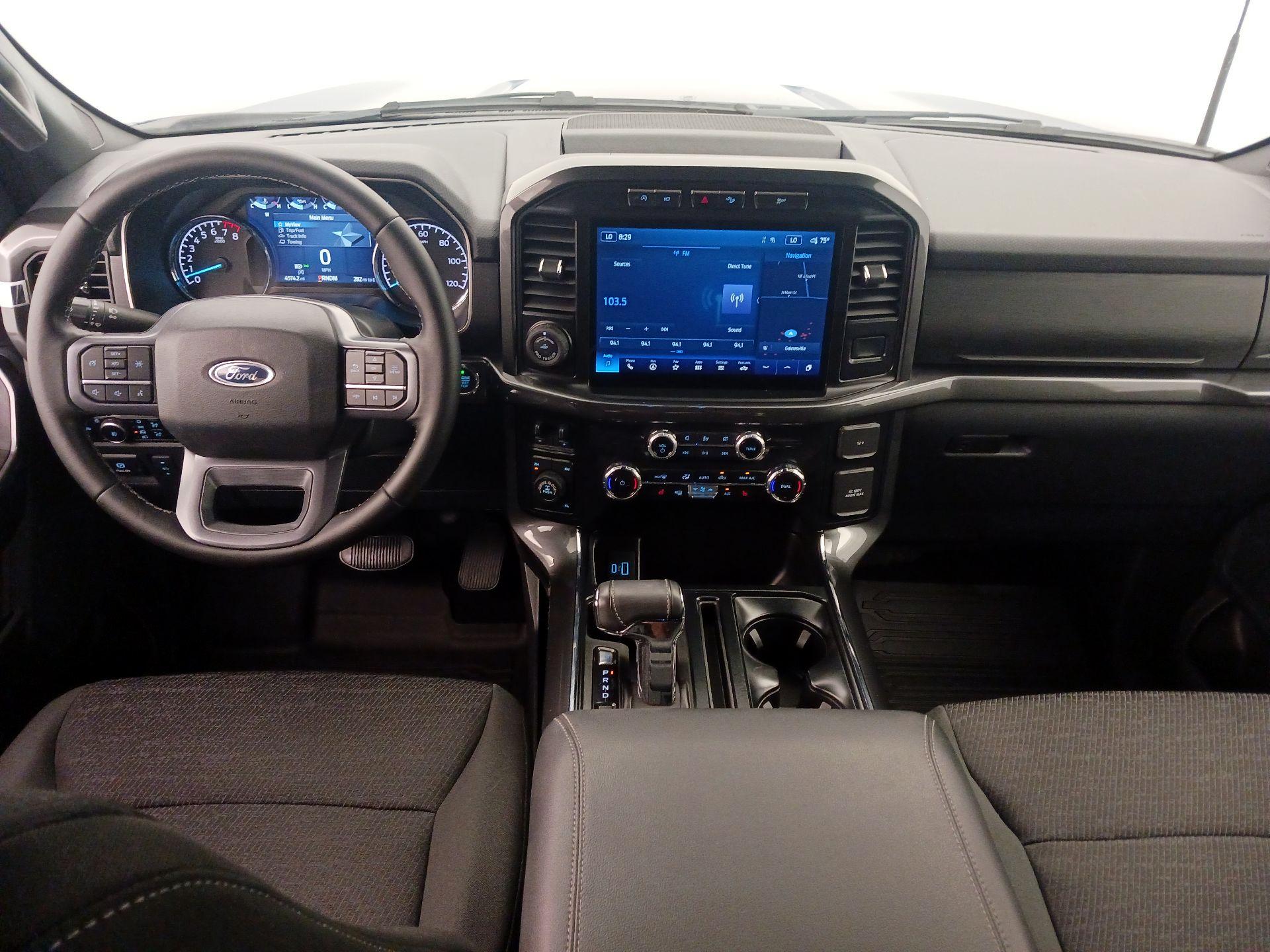Thumbnail: 2023 Ford F-150 - 9