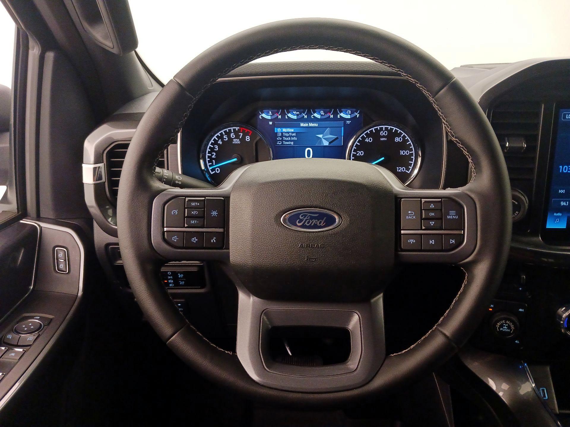 Thumbnail: 2023 Ford F-150 - 10