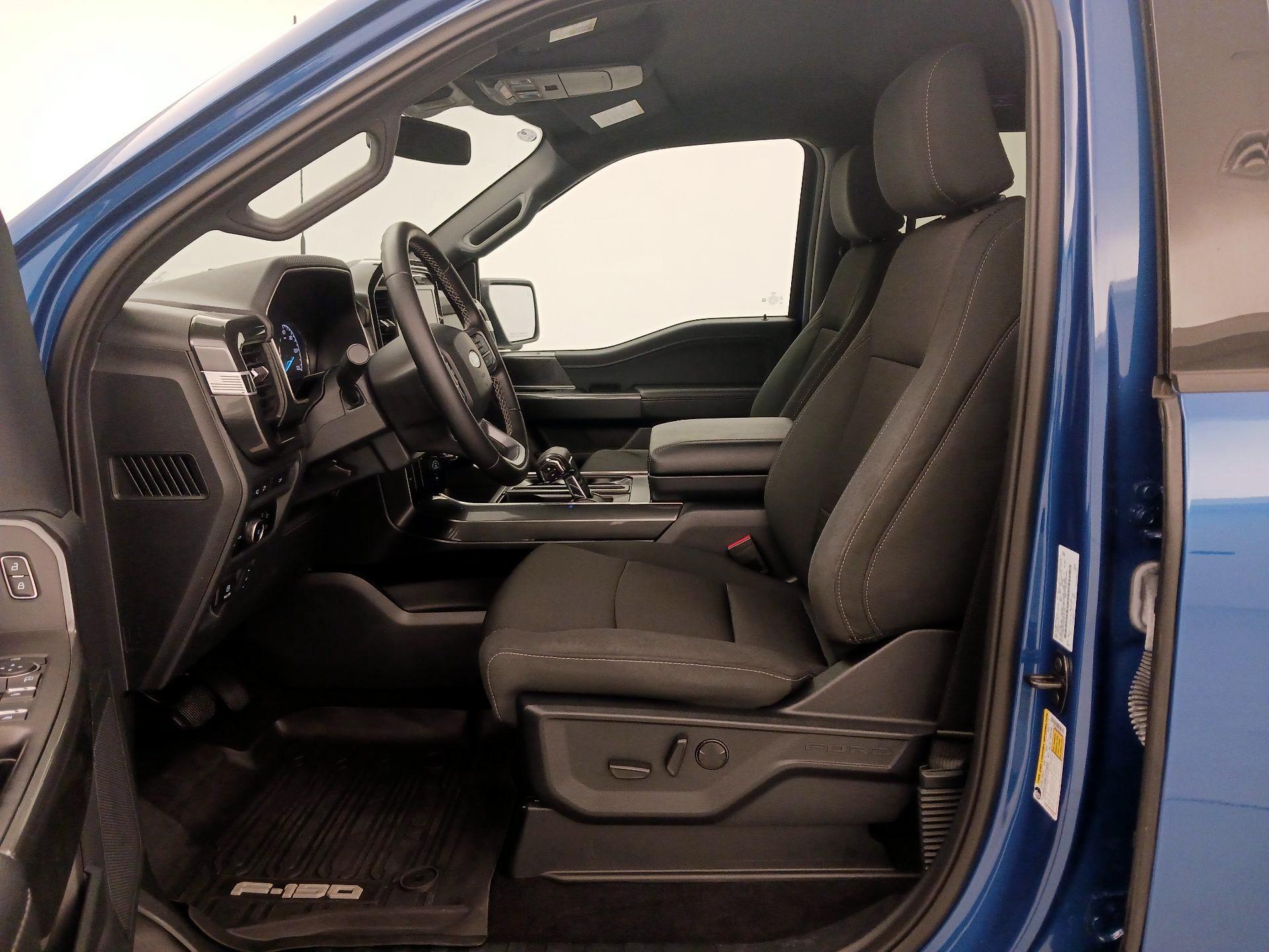 Thumbnail: 2023 Ford F-150 - 11