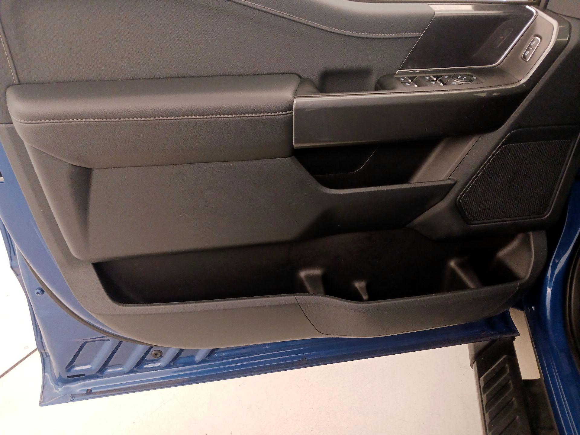 Thumbnail: 2023 Ford F-150 - 12