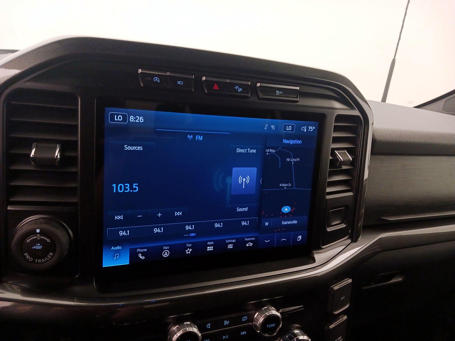 Thumbnail: 2023 Ford F-150 - 16