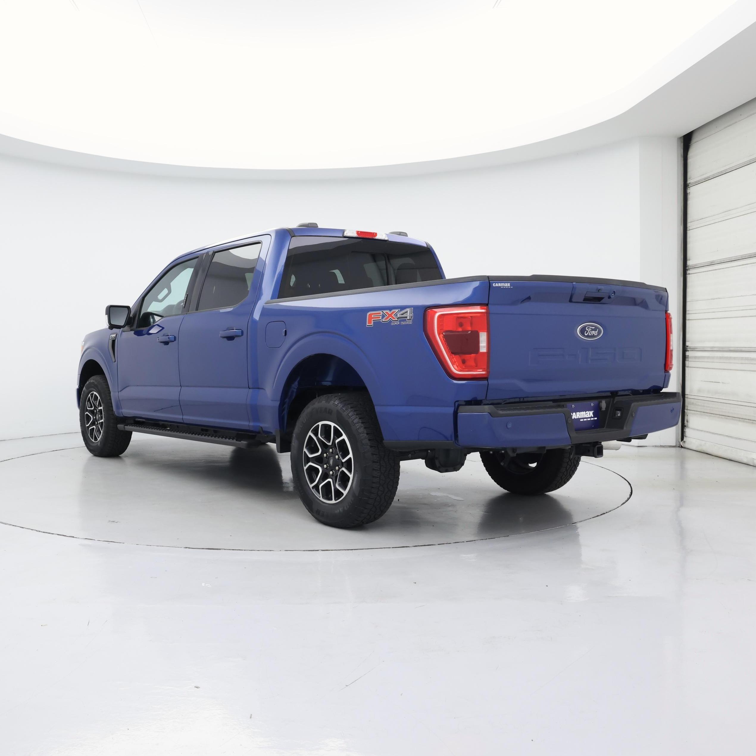 Thumbnail: 2023 Ford F-150 - 2