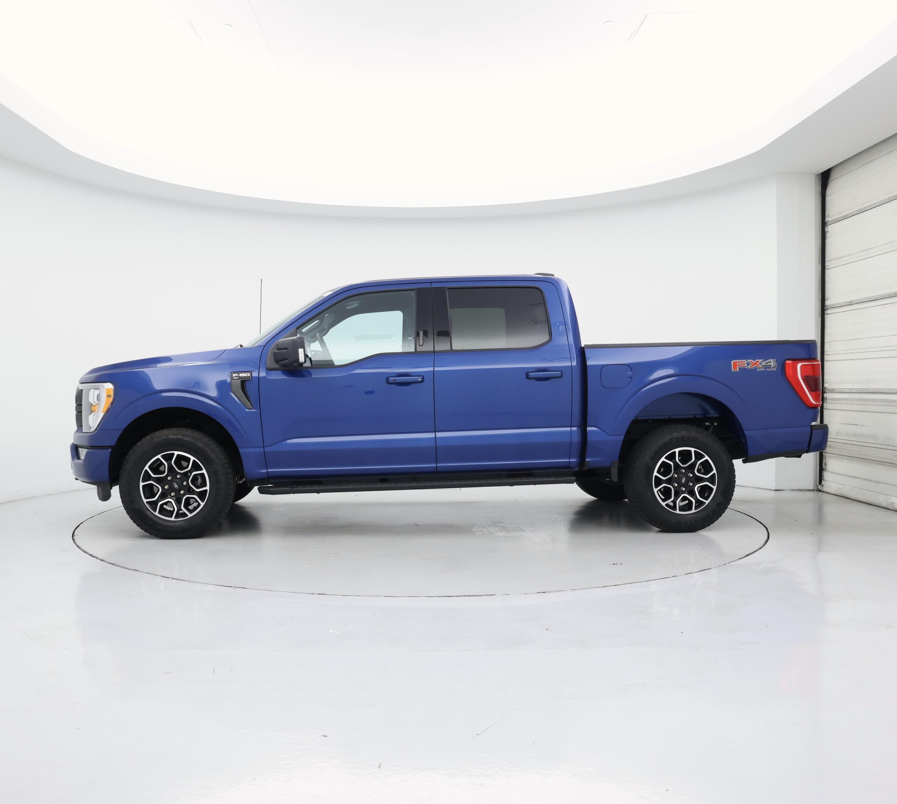 Thumbnail: 2023 Ford F-150 - 3