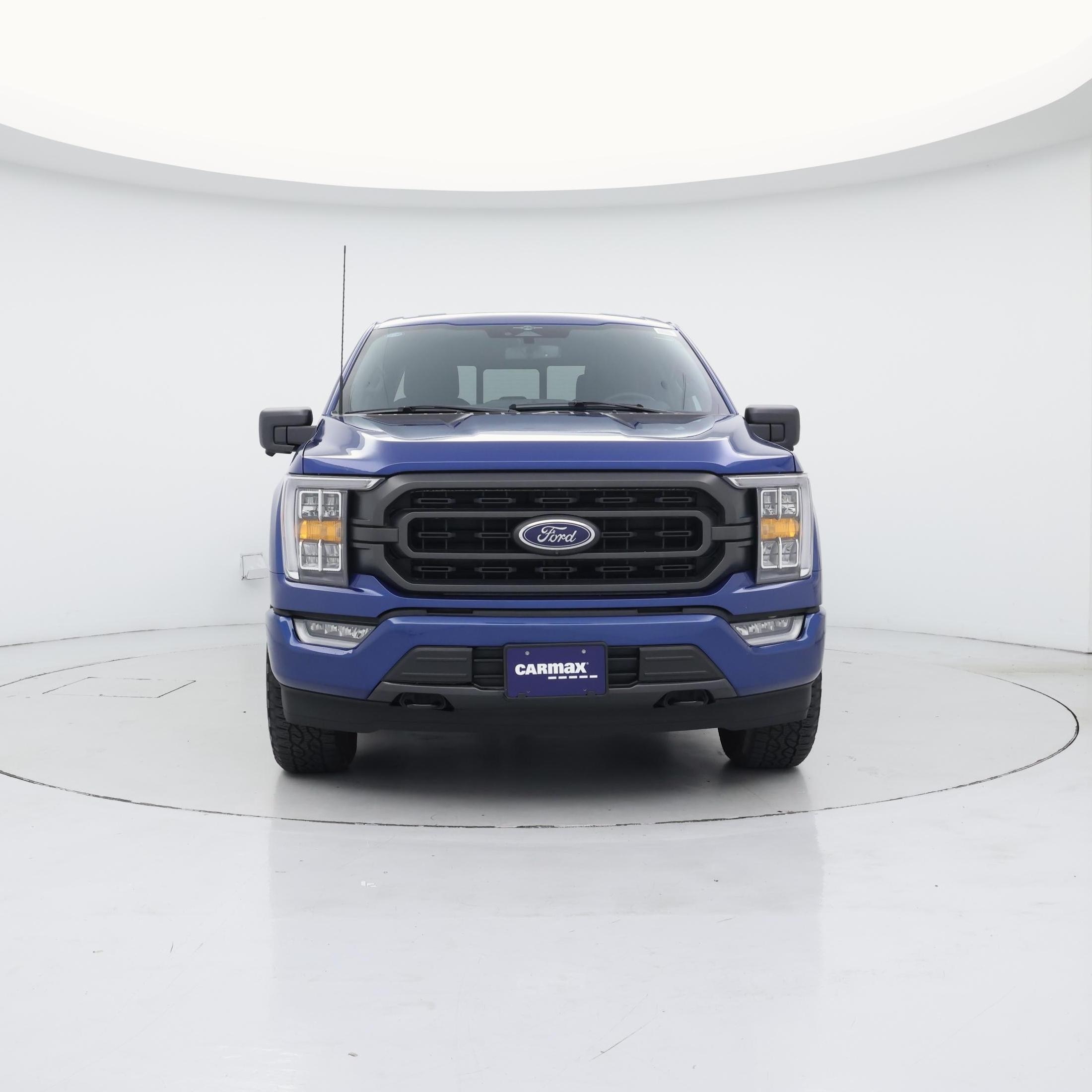 Thumbnail: 2023 Ford F-150 - 5