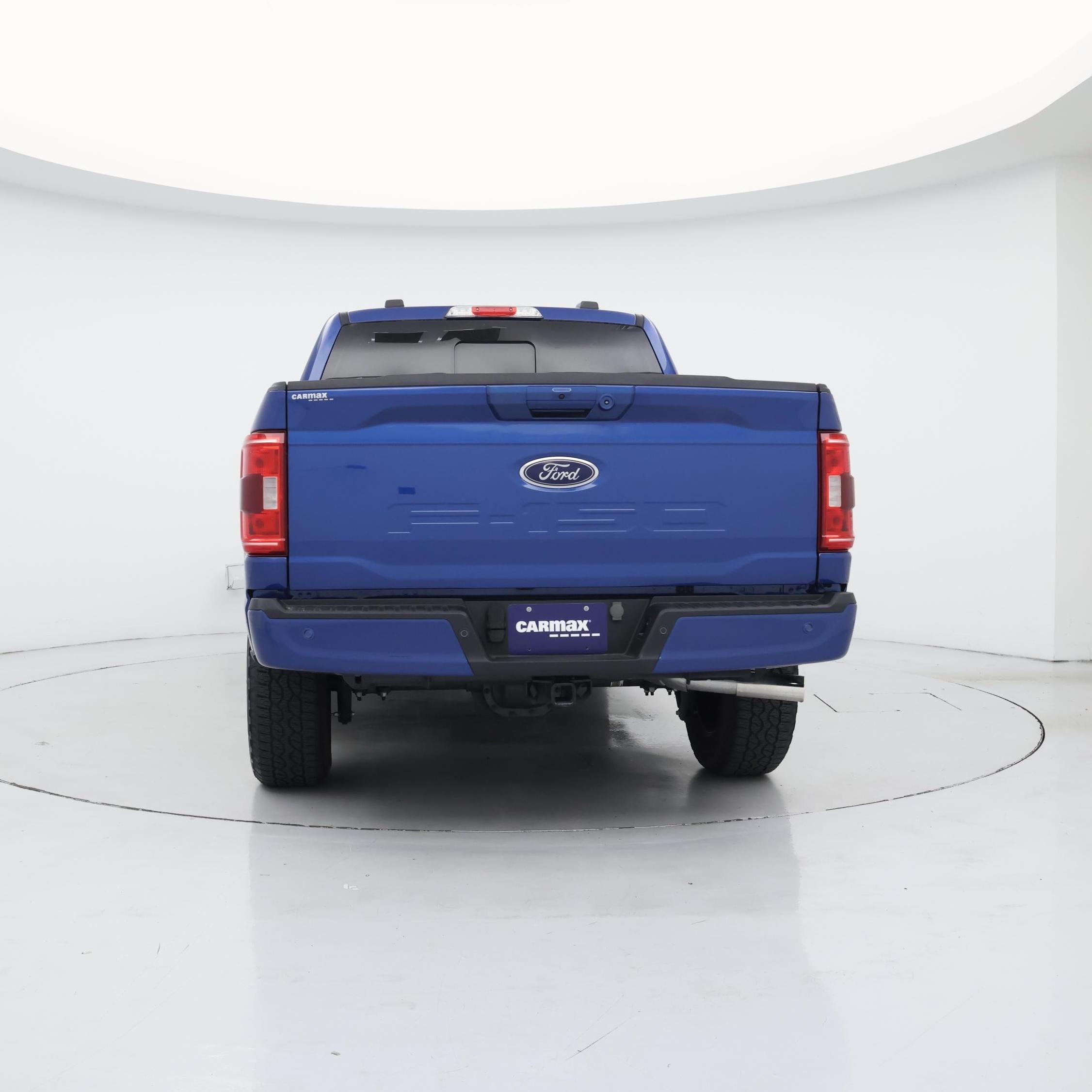 Thumbnail: 2023 Ford F-150 - 6
