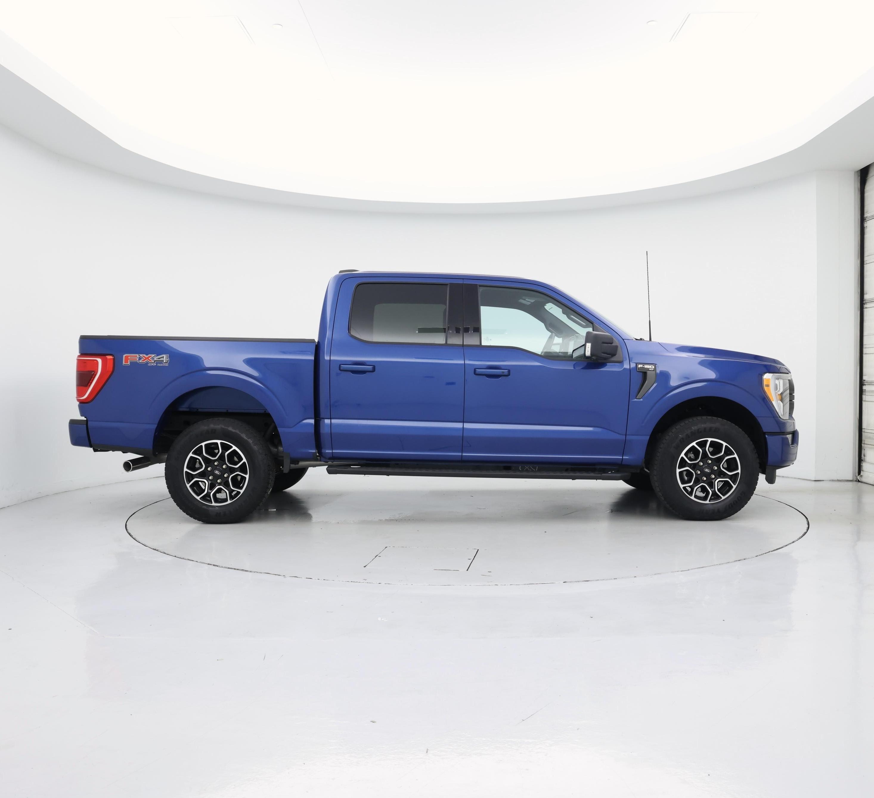 Thumbnail: 2023 Ford F-150 - 7