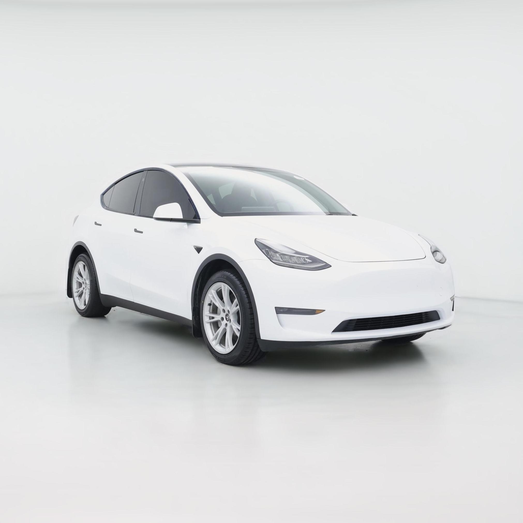 Thumbnail: 2023 Tesla Model Y - 1