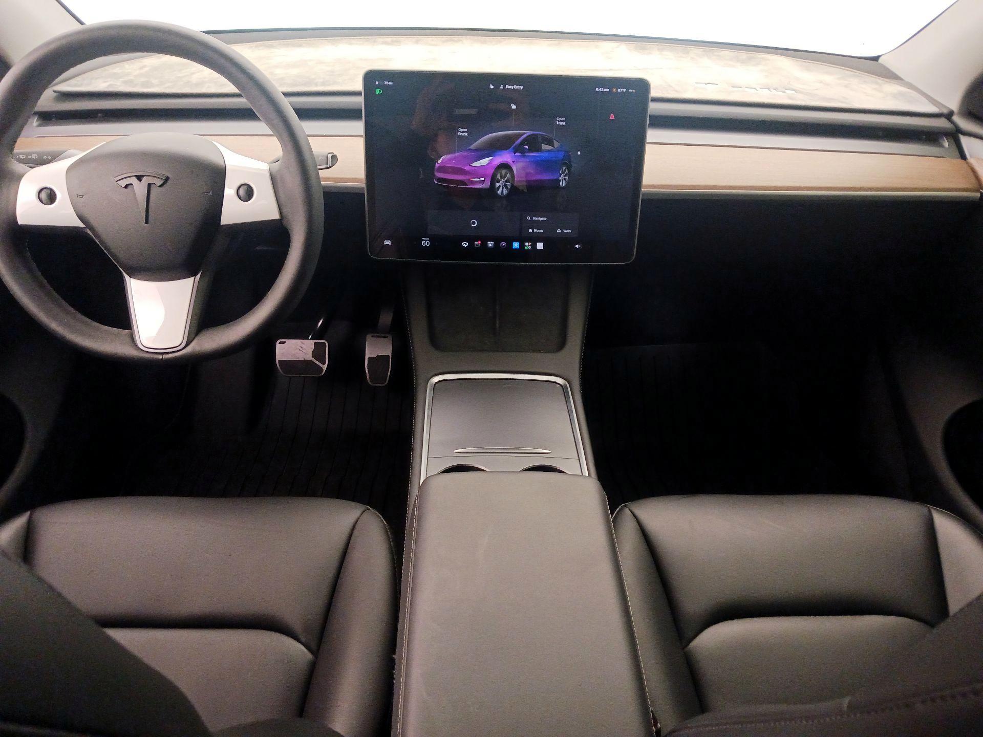 Thumbnail: 2023 Tesla Model Y - 9