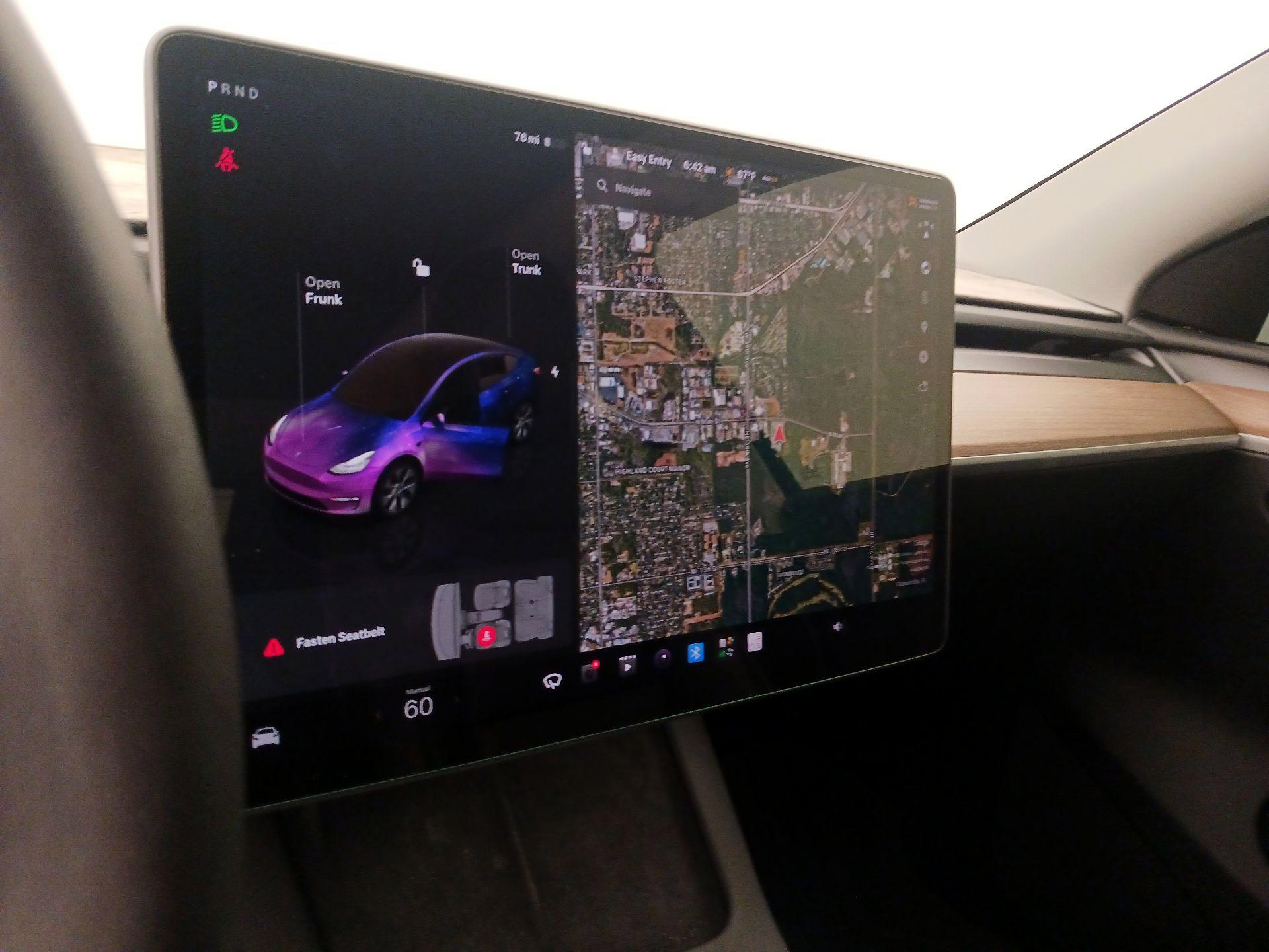 Thumbnail: 2023 Tesla Model Y - 13