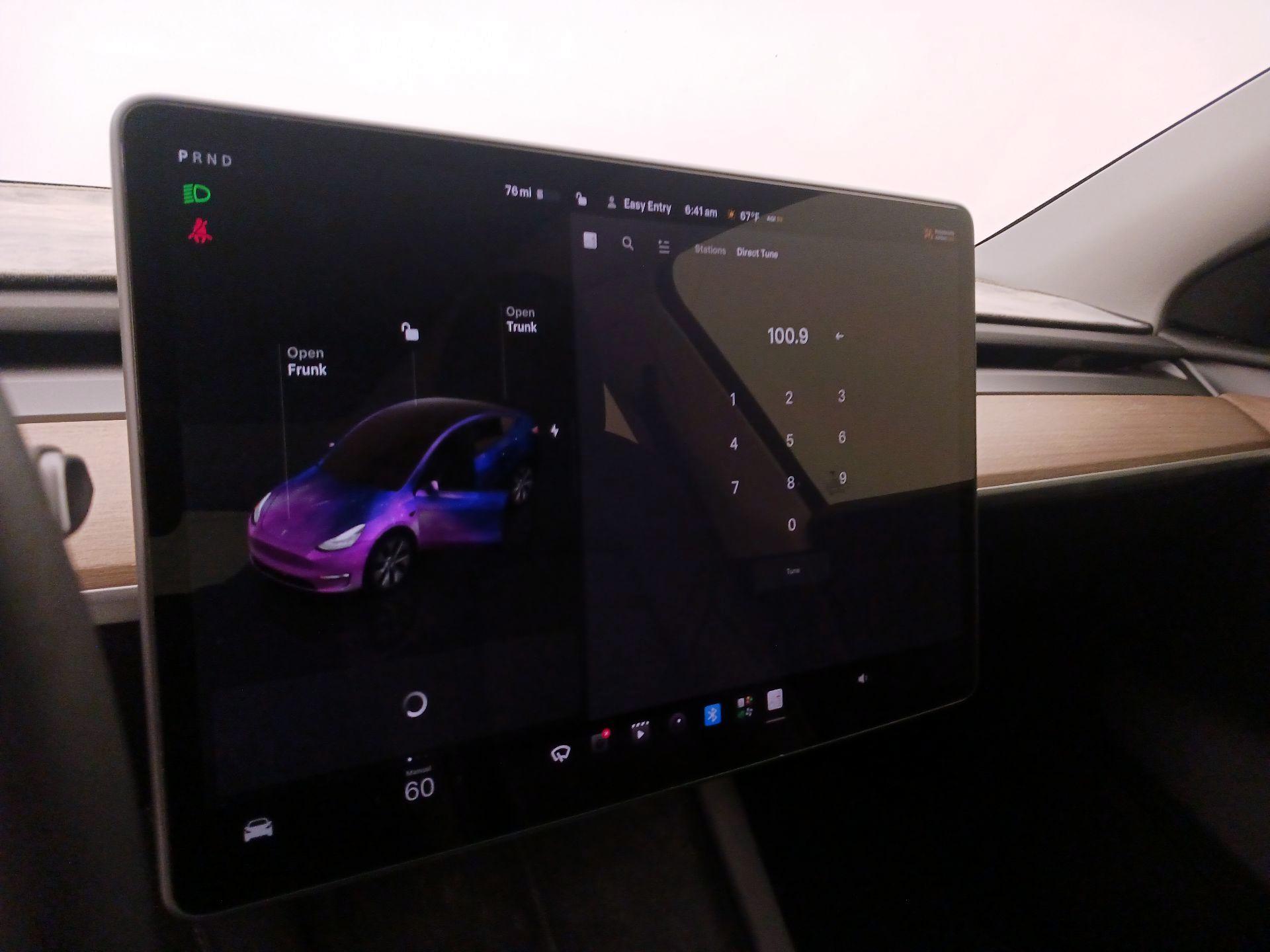 Thumbnail: 2023 Tesla Model Y - 15