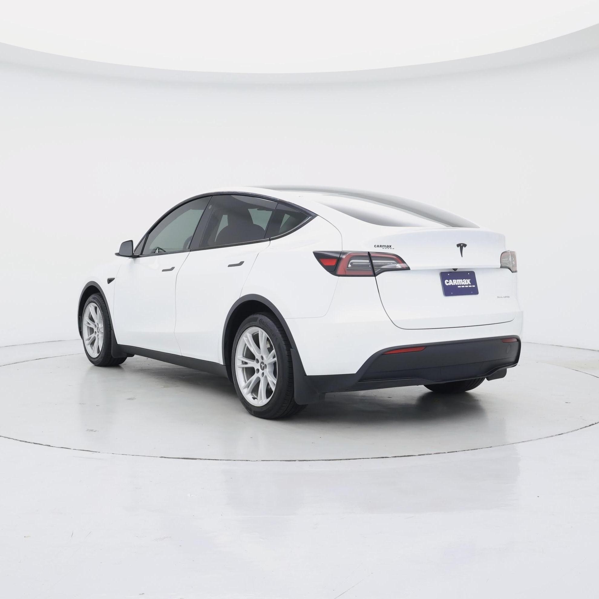 Thumbnail: 2023 Tesla Model Y - 2