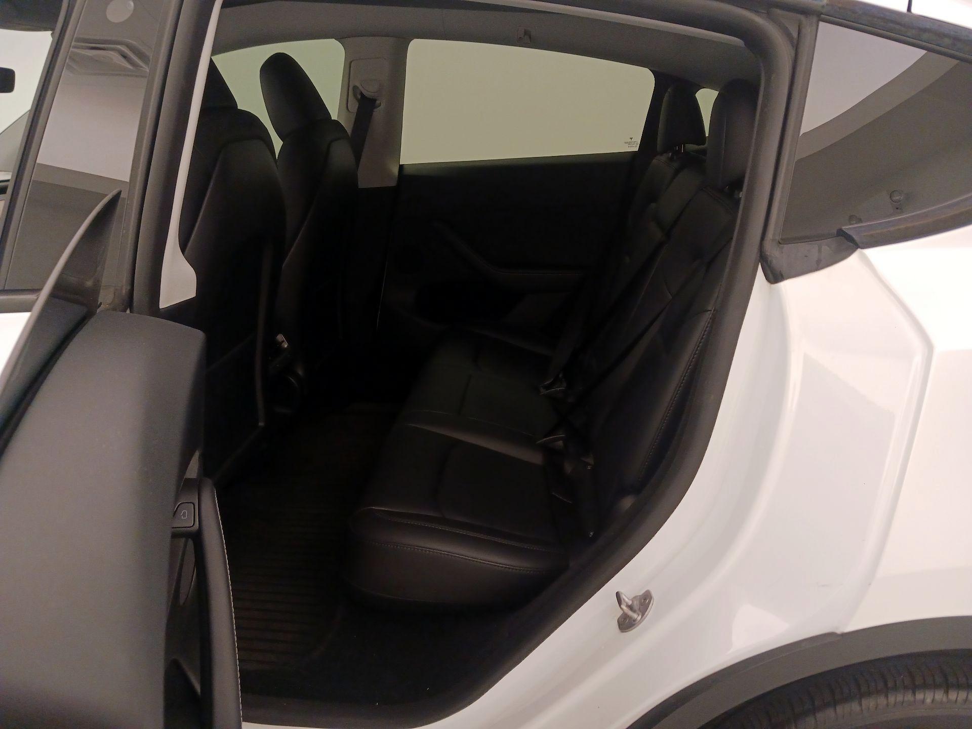 Thumbnail: 2023 Tesla Model Y - 20