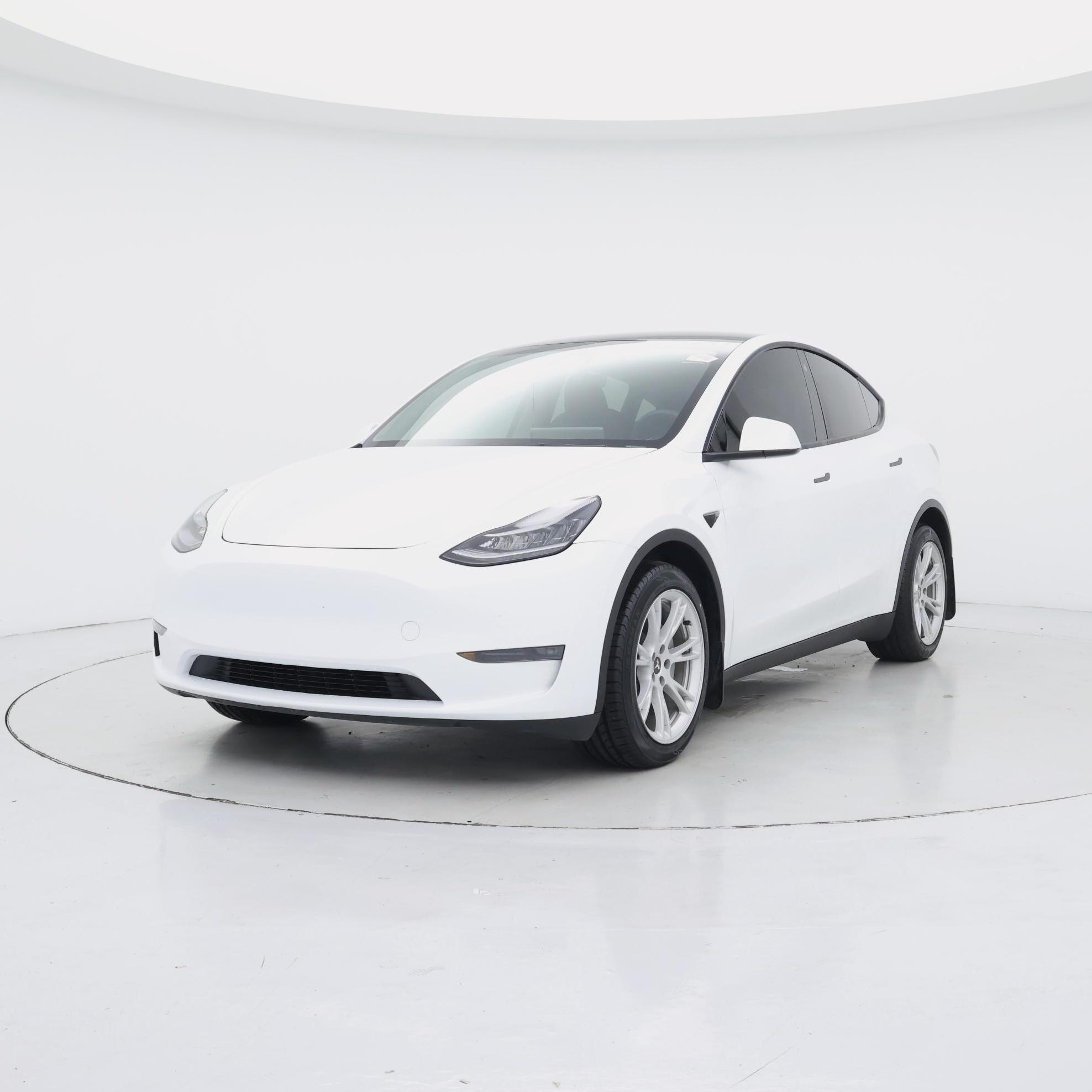 Thumbnail: 2023 Tesla Model Y - 4