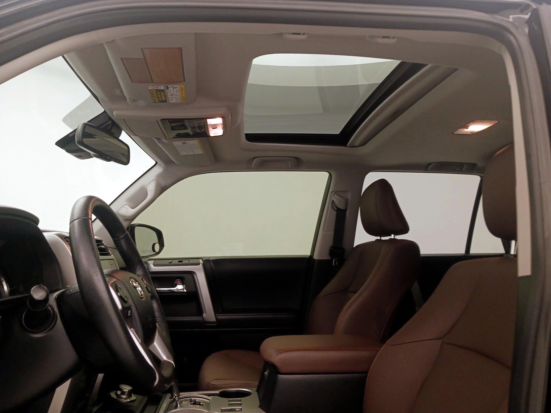 Thumbnail: 2023 Toyota 4Runner - 19