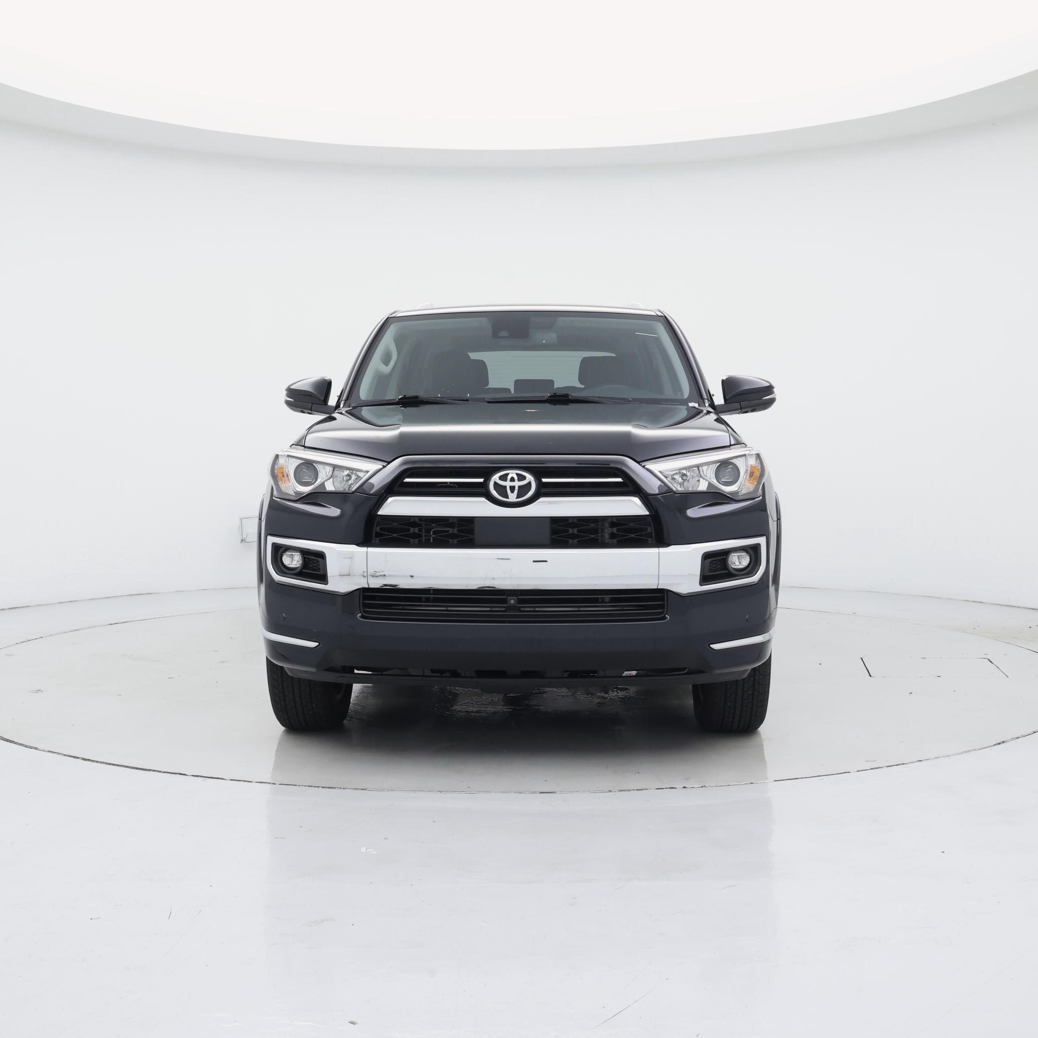 Thumbnail: 2023 Toyota 4Runner - 5