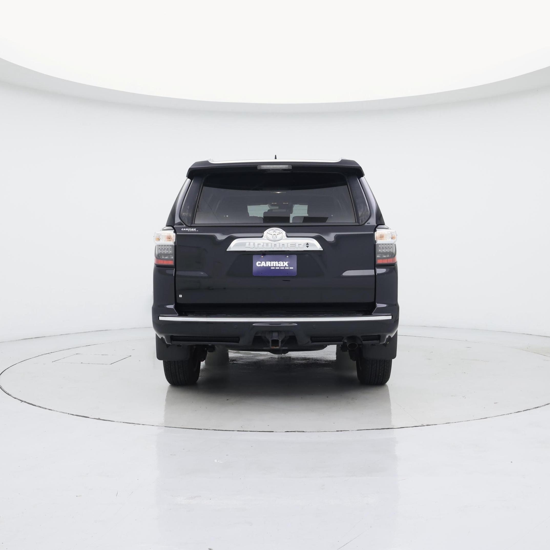 Thumbnail: 2023 Toyota 4Runner - 6