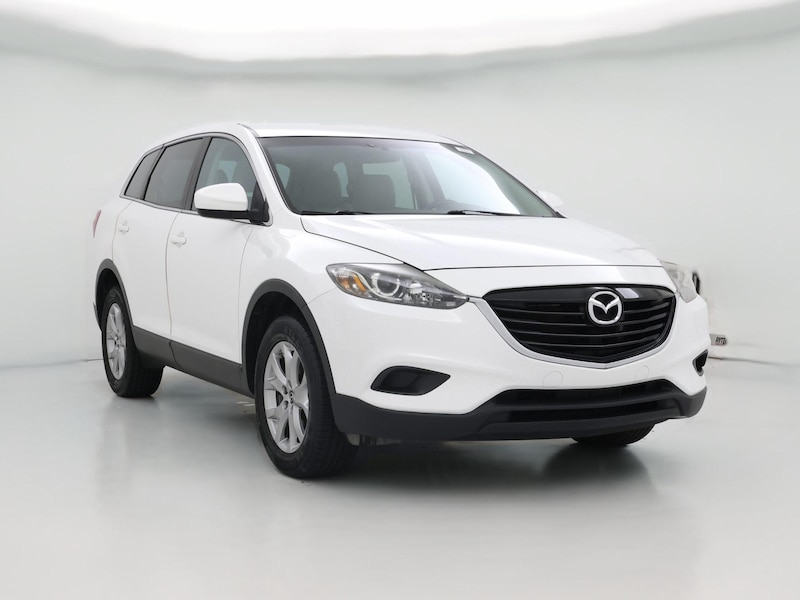 2015 Mazda CX-9 Touring -
                  Warner Robins, GA