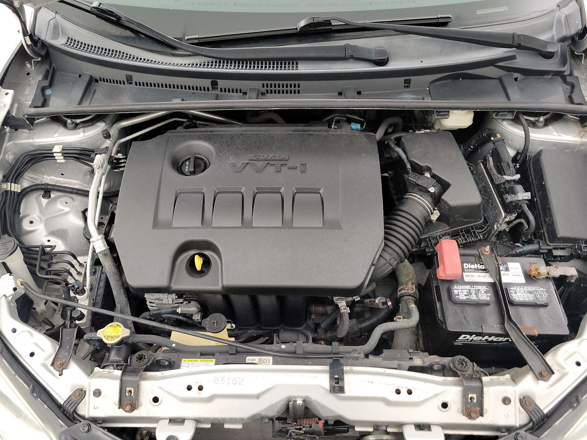 Thumbnail: 2015 Toyota Corolla - 20