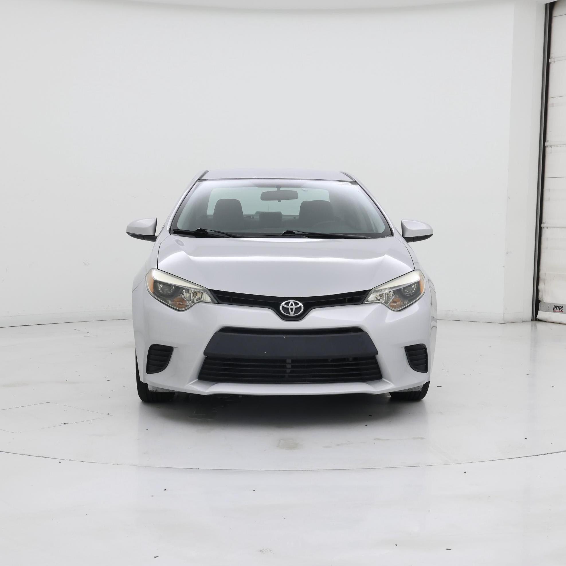 Thumbnail: 2015 Toyota Corolla - 5