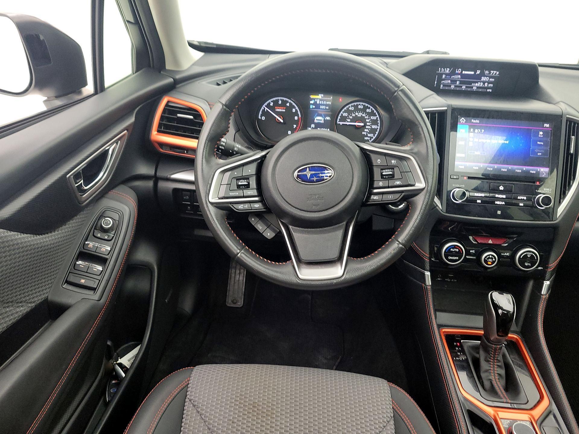 Thumbnail: 2019 Subaru Forester - 10