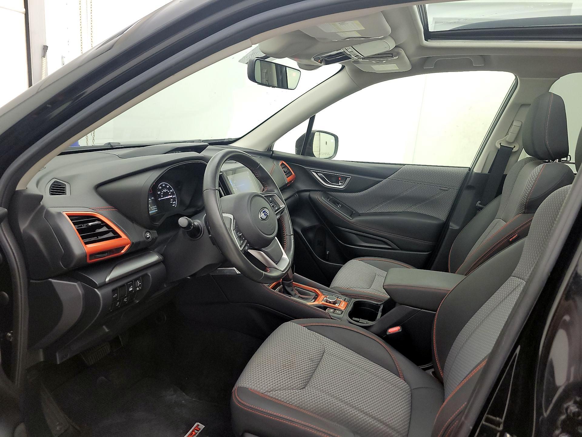 Thumbnail: 2019 Subaru Forester - 11
