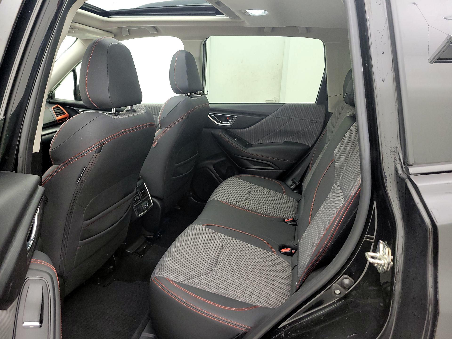 Thumbnail: 2019 Subaru Forester - 20