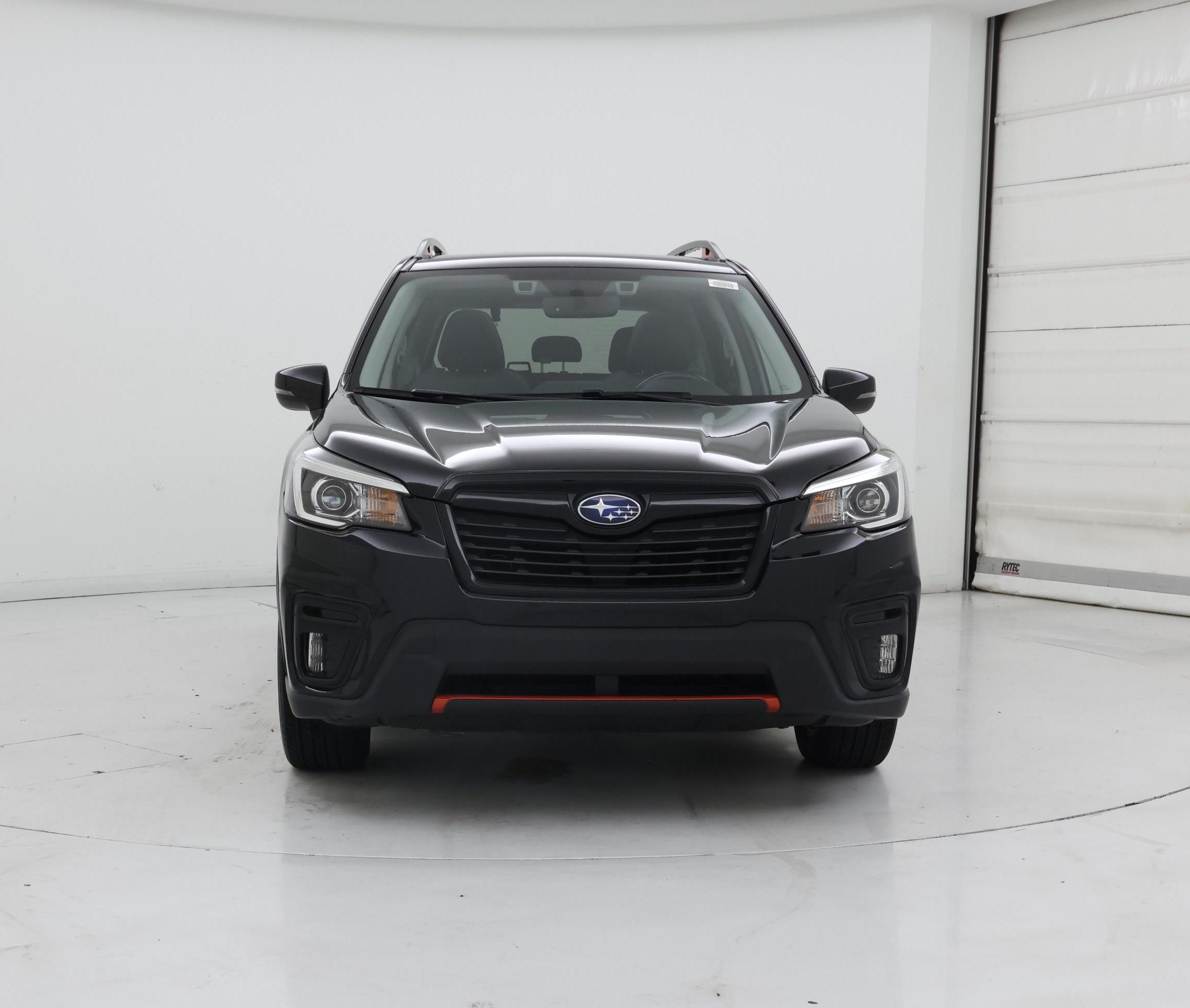 Thumbnail: 2019 Subaru Forester - 5